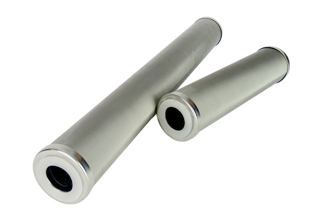 hydraulic filter 